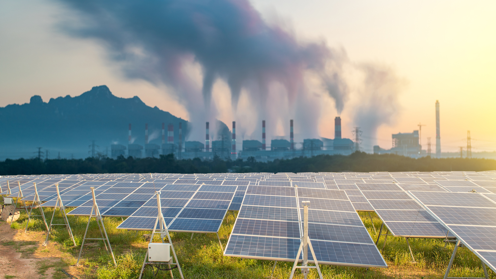 The energy transition is more than the development of new infrastructures and technologies; it entails far-reaching changes in society and the economy.
