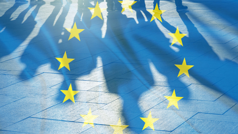 katastrophenresistentes Europa