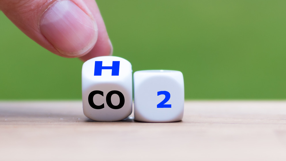 Storing electricity from renewable energies in the form of hydrogen: The idea is convincing, but its implementation is not so simple.